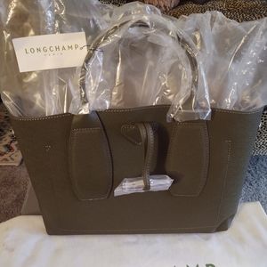 Longchamp woman bag
